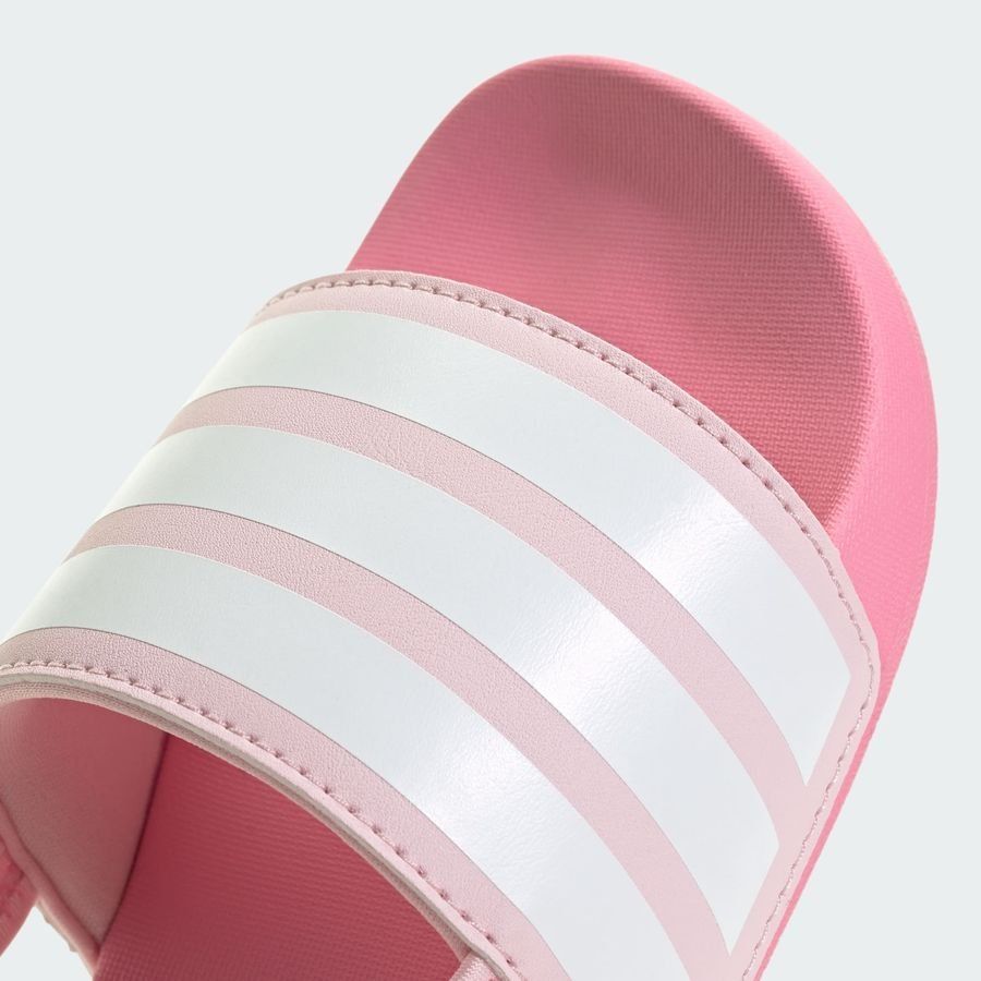 Adidas Claquette Adilette Estrap Enfants