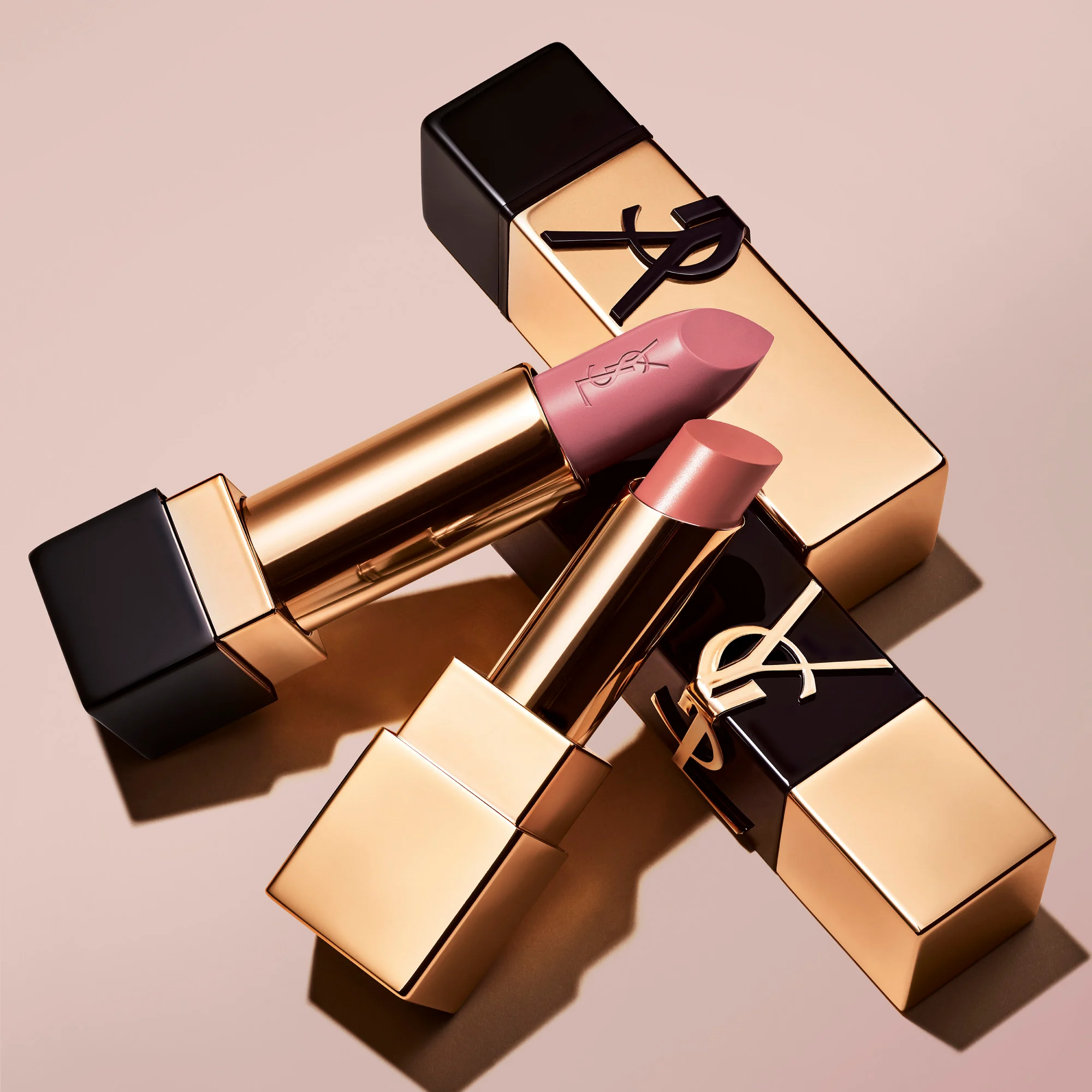 Rouge Pur Couture The Bold |- 16