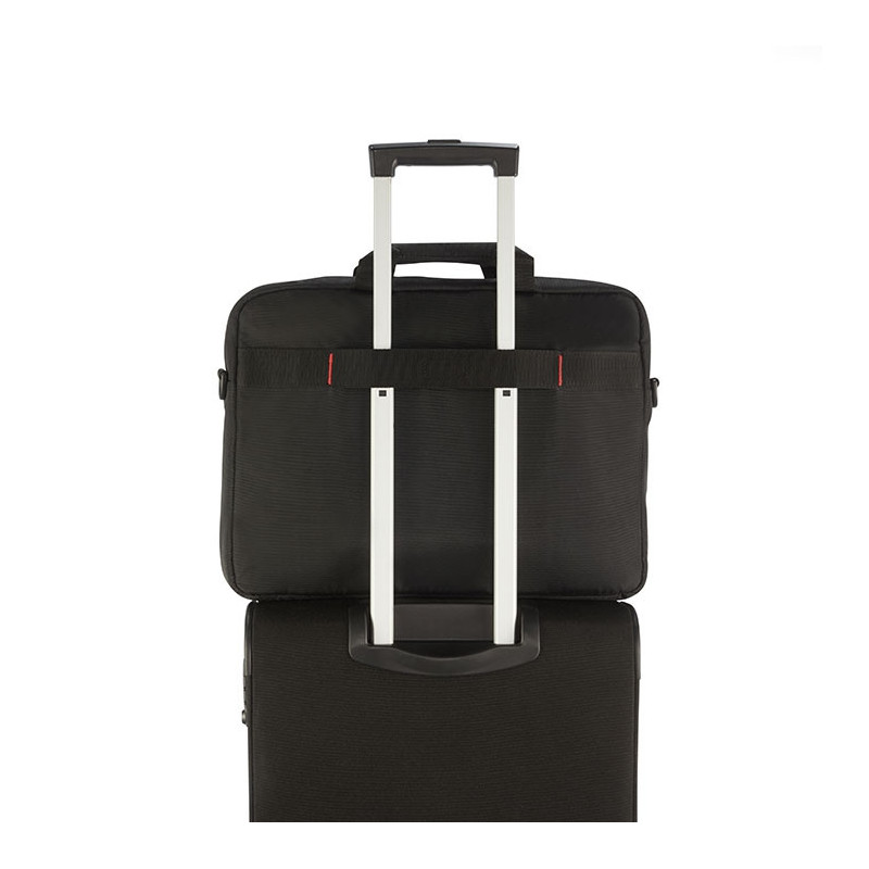 Serviette ordinateur Guard it 2.0 17.3 pouces 43 cm Noir