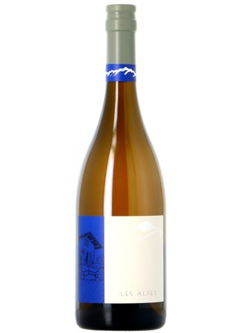 Les Alpes - Belluard