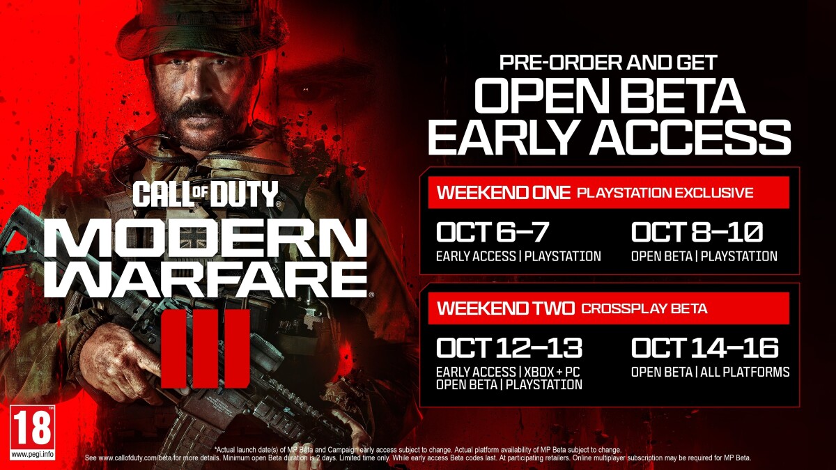 Call Of Duty: Modern Warfare III - Cross Gen Edition - Xbox Series X