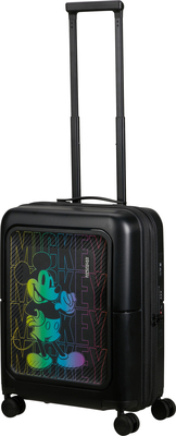 American Tourister Dashpop Koffert 41-47L, Mickey Neon Gradient