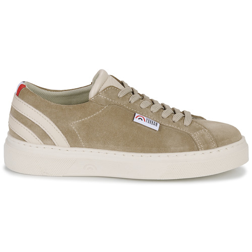 Yurban - LONDON - Beige