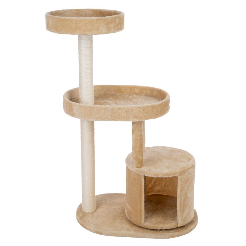 Arbre à chat TIAKI Haven  ✓ pas cher