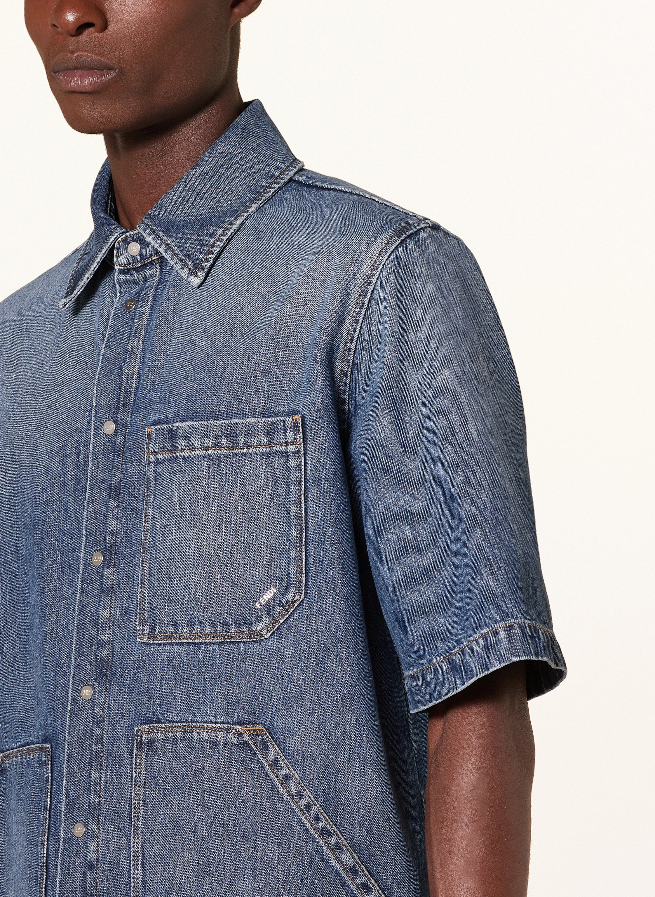 FENDI Overshirt