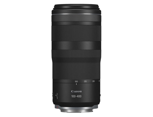 CANON - Objectif Hybride Objectif rf 100-400mm f5.6-8 is usm