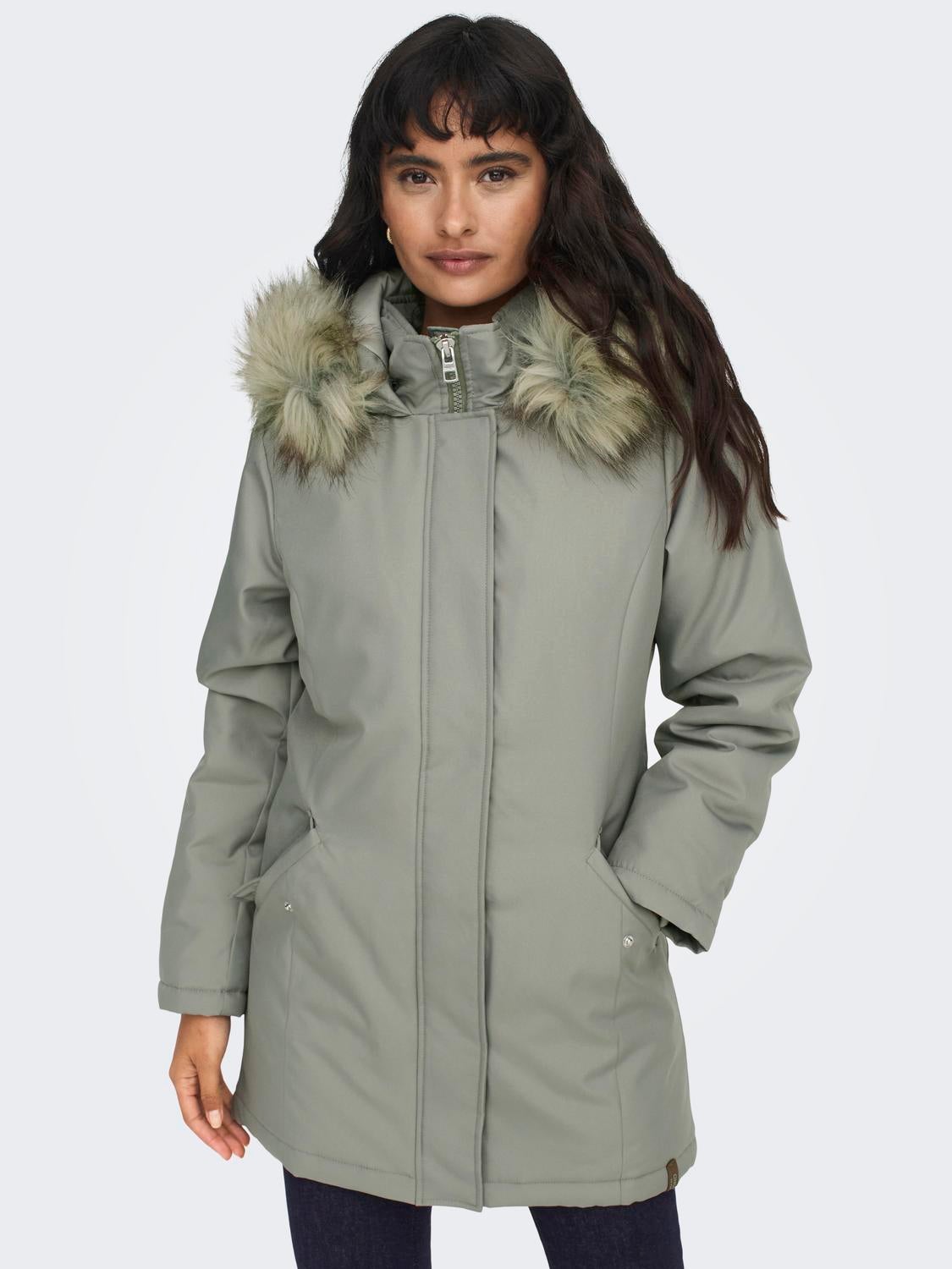 ONLNEWKATY Jacke Shadow