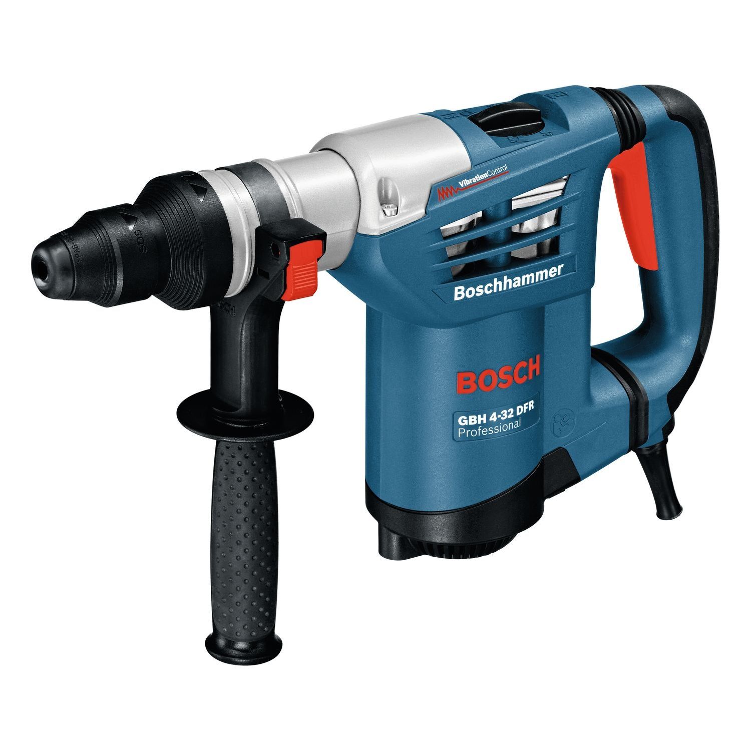 Bosch Professional GBH 4-32 DFR Combihamer SDS-Plus 4,2J 900W in koffer - 0611332100