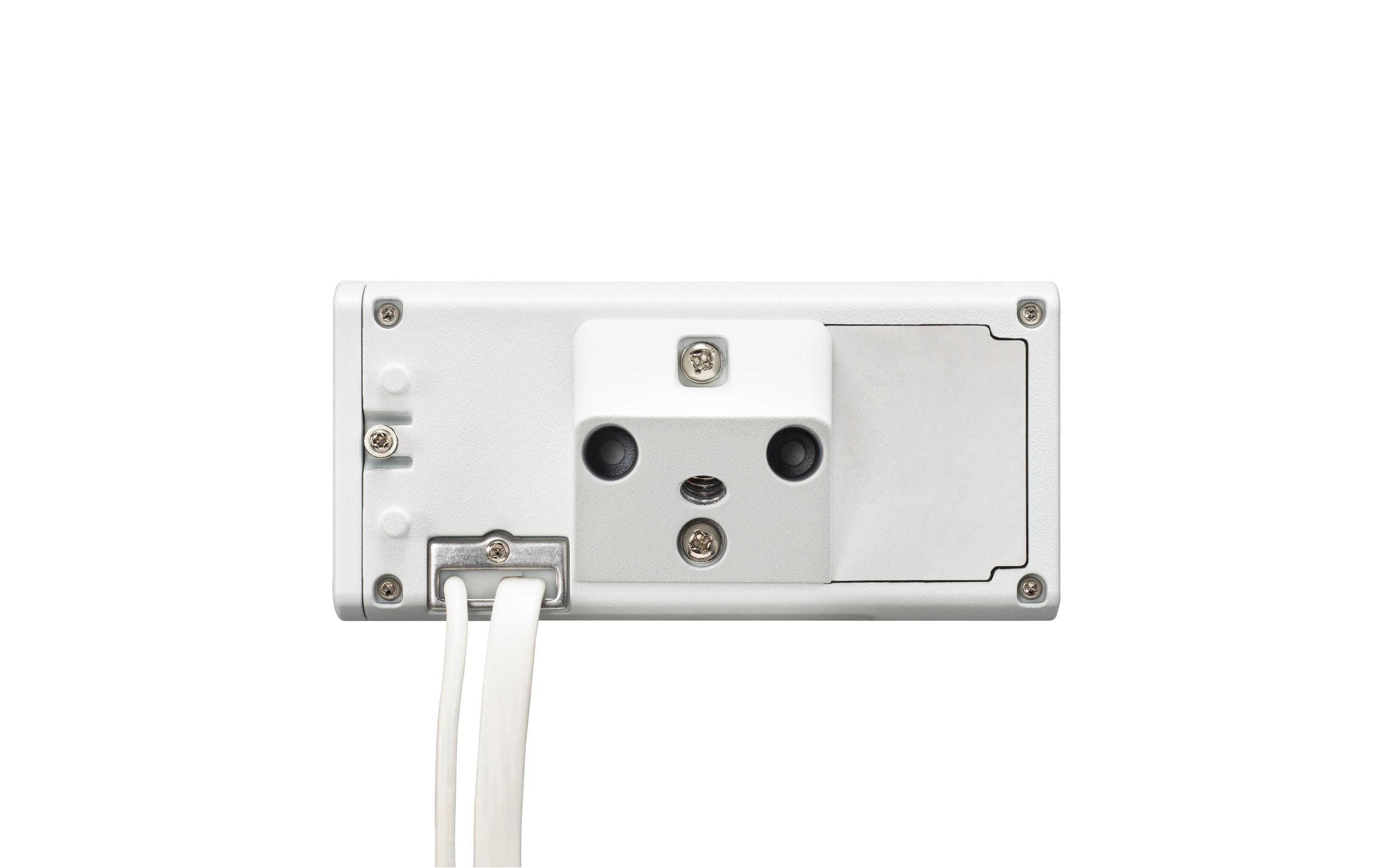 Netzwerkkamera WV-S71300-F3<br>2MP(1080p) Indoor mini Box Netzwerkkamera mit AI Engine