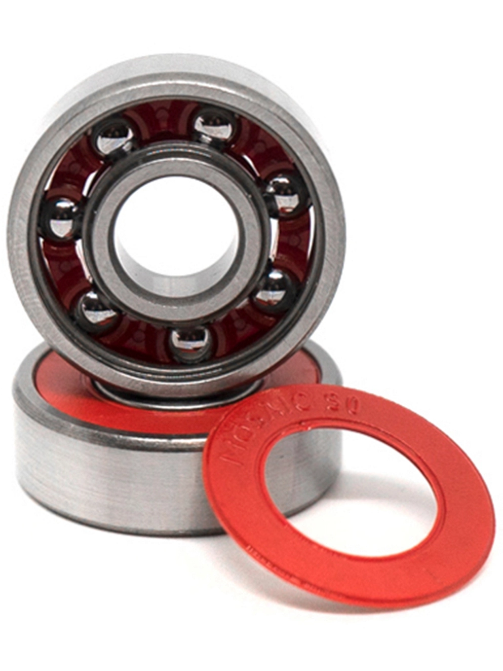 Mosaic Super 0 Abec 5 Bearings uni