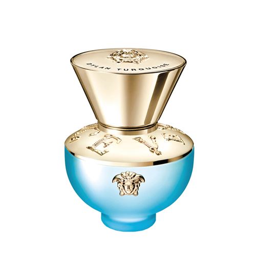 Versace Dylan Turquoise Eau De Toilette, 50 ml