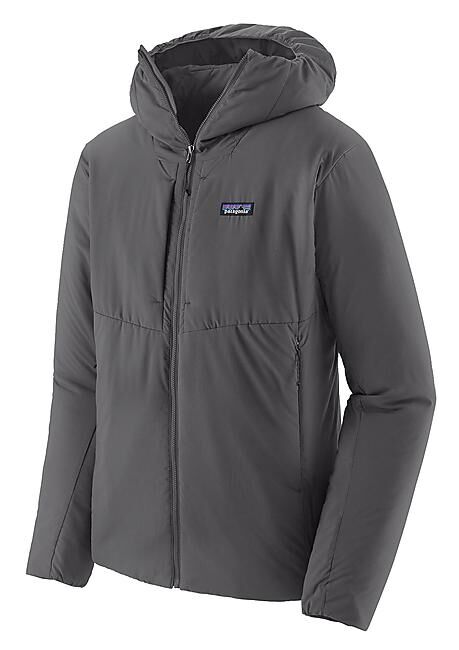 PATAGONIA - SYNTHETIQUE MS NANO AIR HOODY