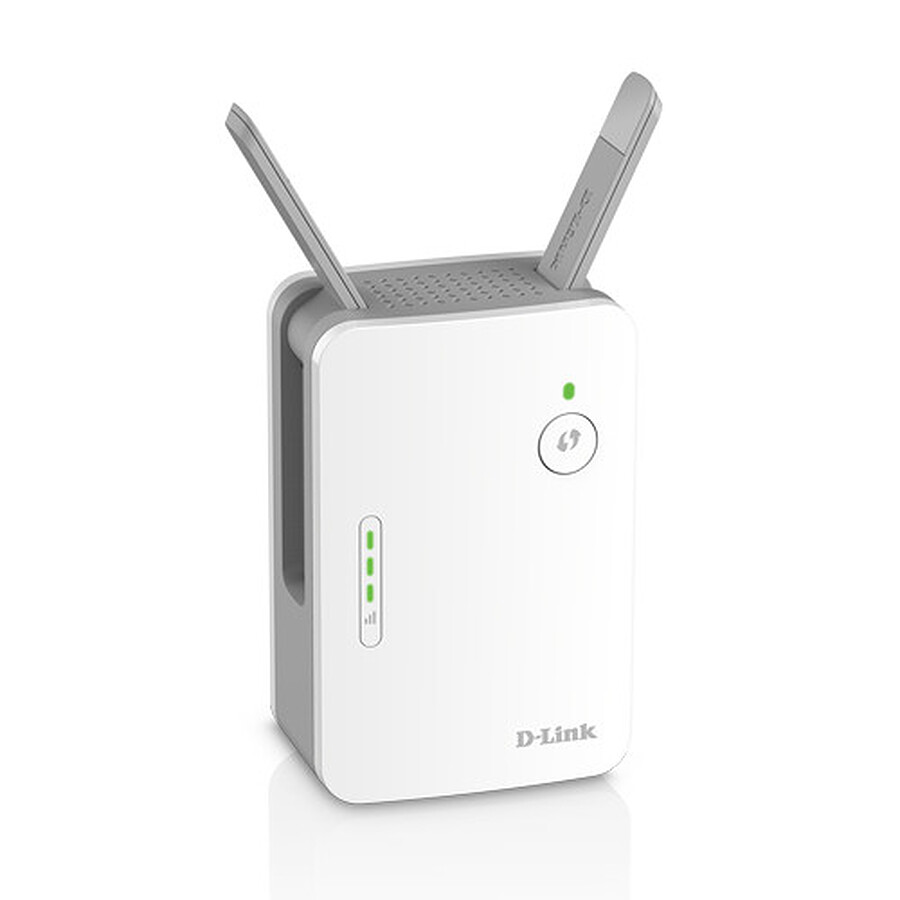 D-Link DAP-1620 - Répéteur Wi-Fi AC1200 Double bande