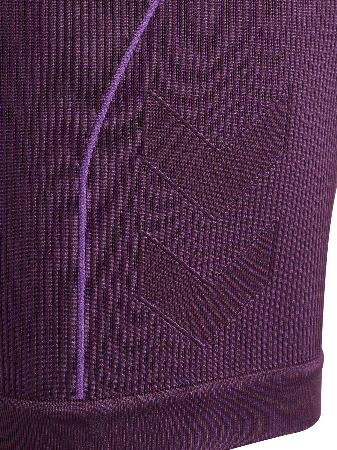 hmlTE CHRISTEL SEAMLESS SHORTS