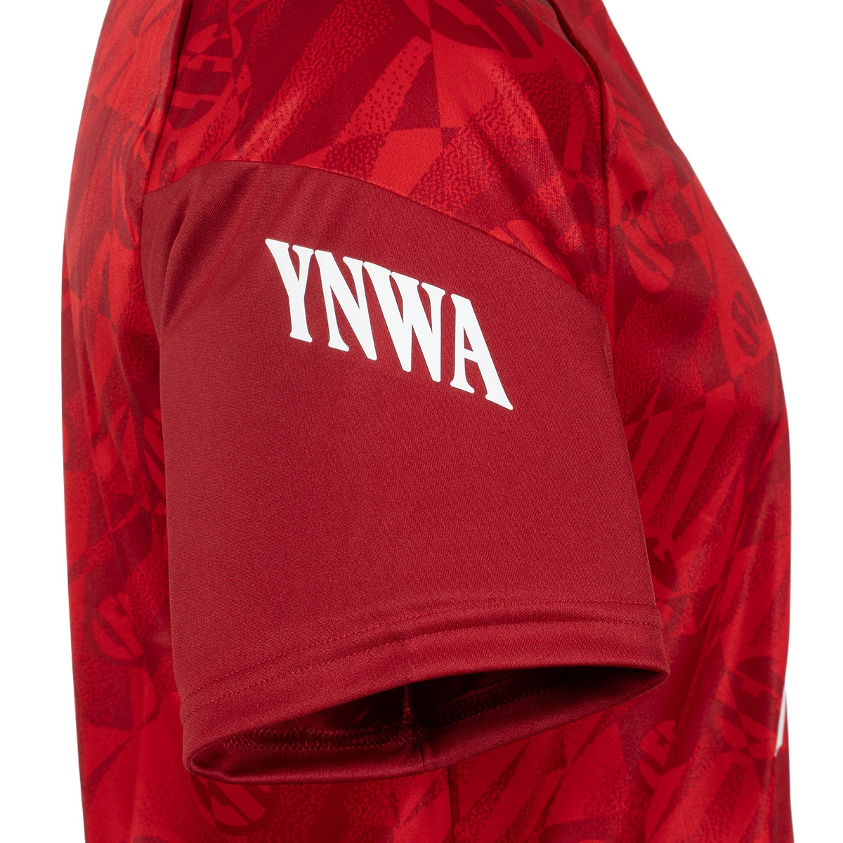 T-Shirt adidas Liverpool FC  Pre-Match  2026-2027 Criança
