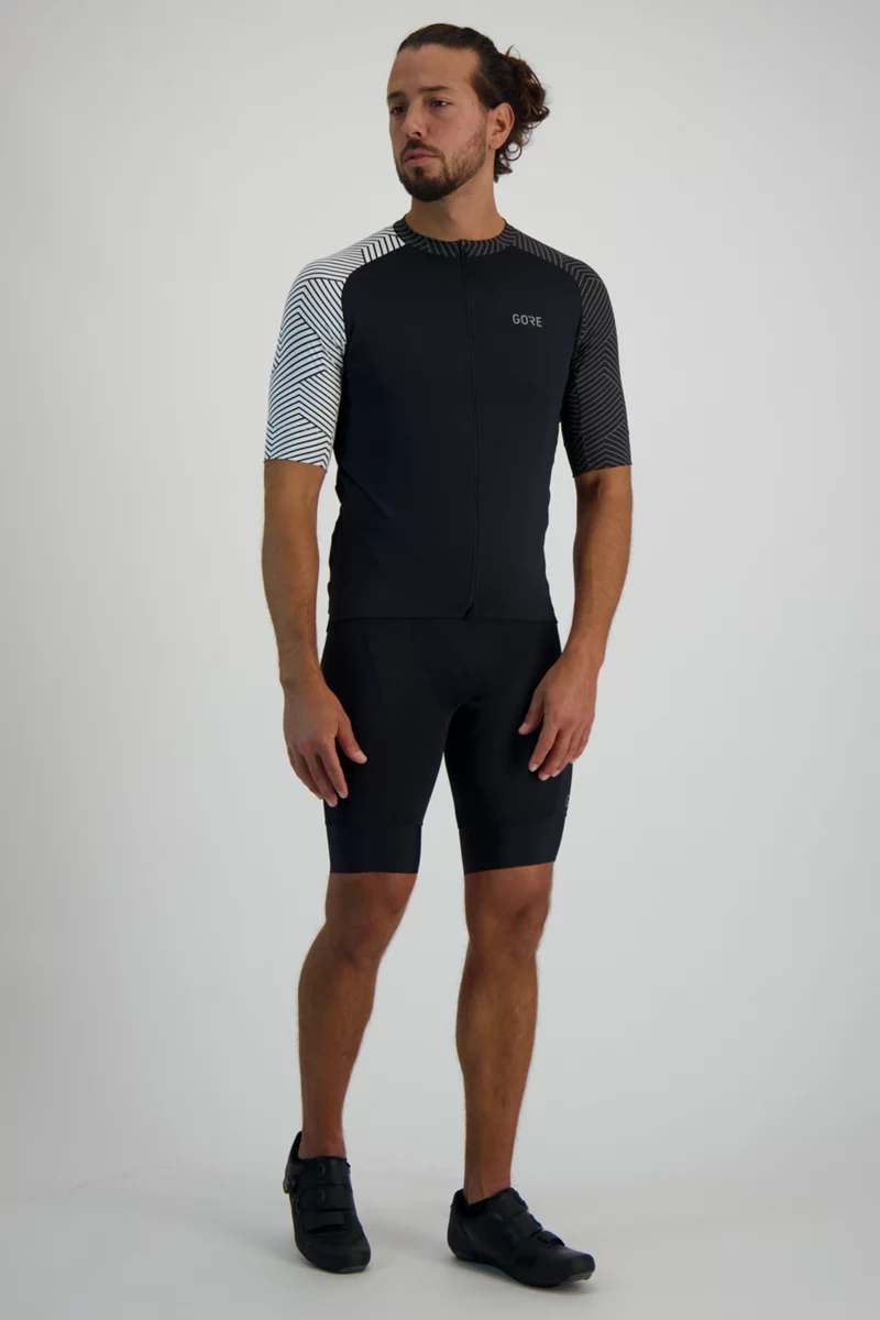 GORE BIKE WEAR C5 Herren Biketrikot