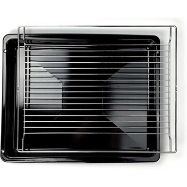 Cuisinière vitrocéramique Beko FSS57100GAC