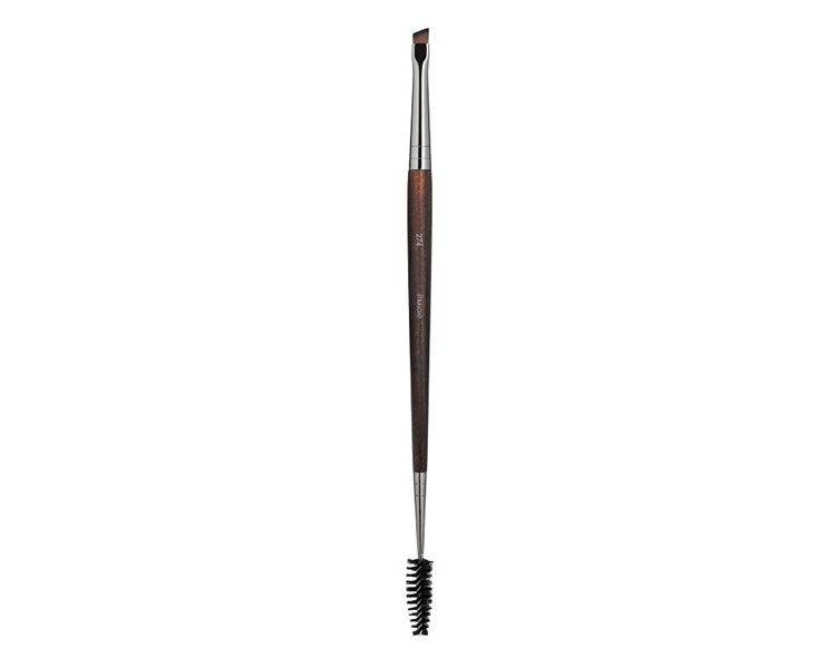 MAKE UP FOR EVER - 274 Angled Eyebrow/Lash Brush