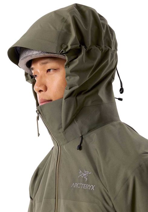 Beta AR Jacket Men Regnjakke