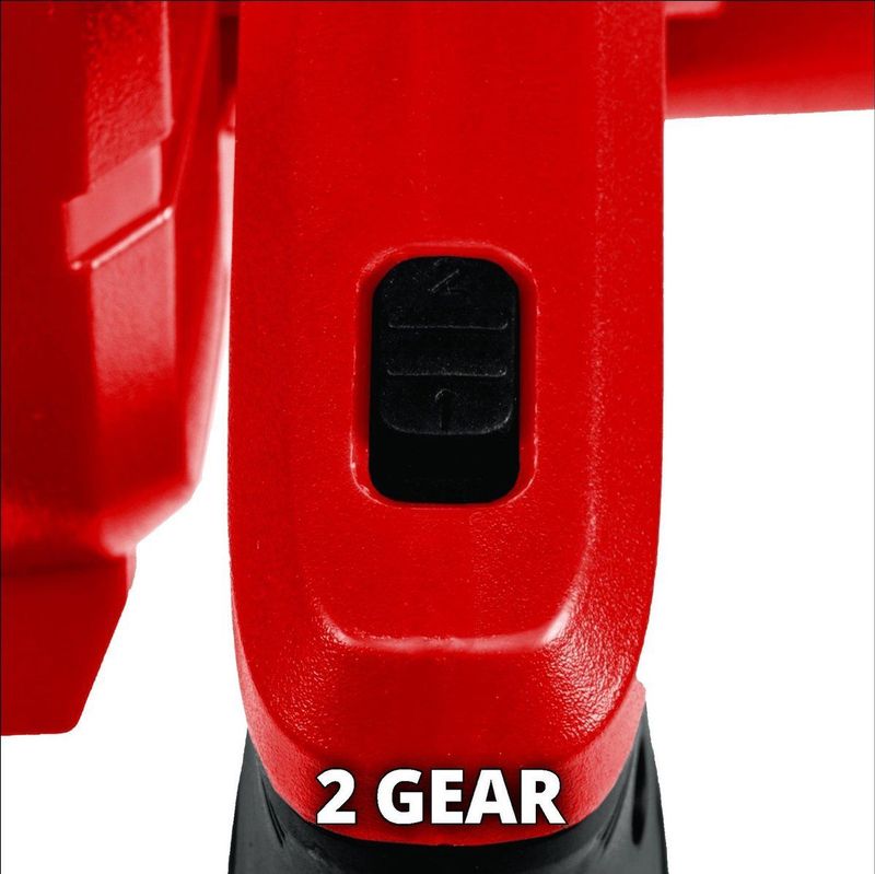 Einhell 3408001 Power X-Change Accublazer TE-CB 18/180 Li-Solo (zonder Accu)