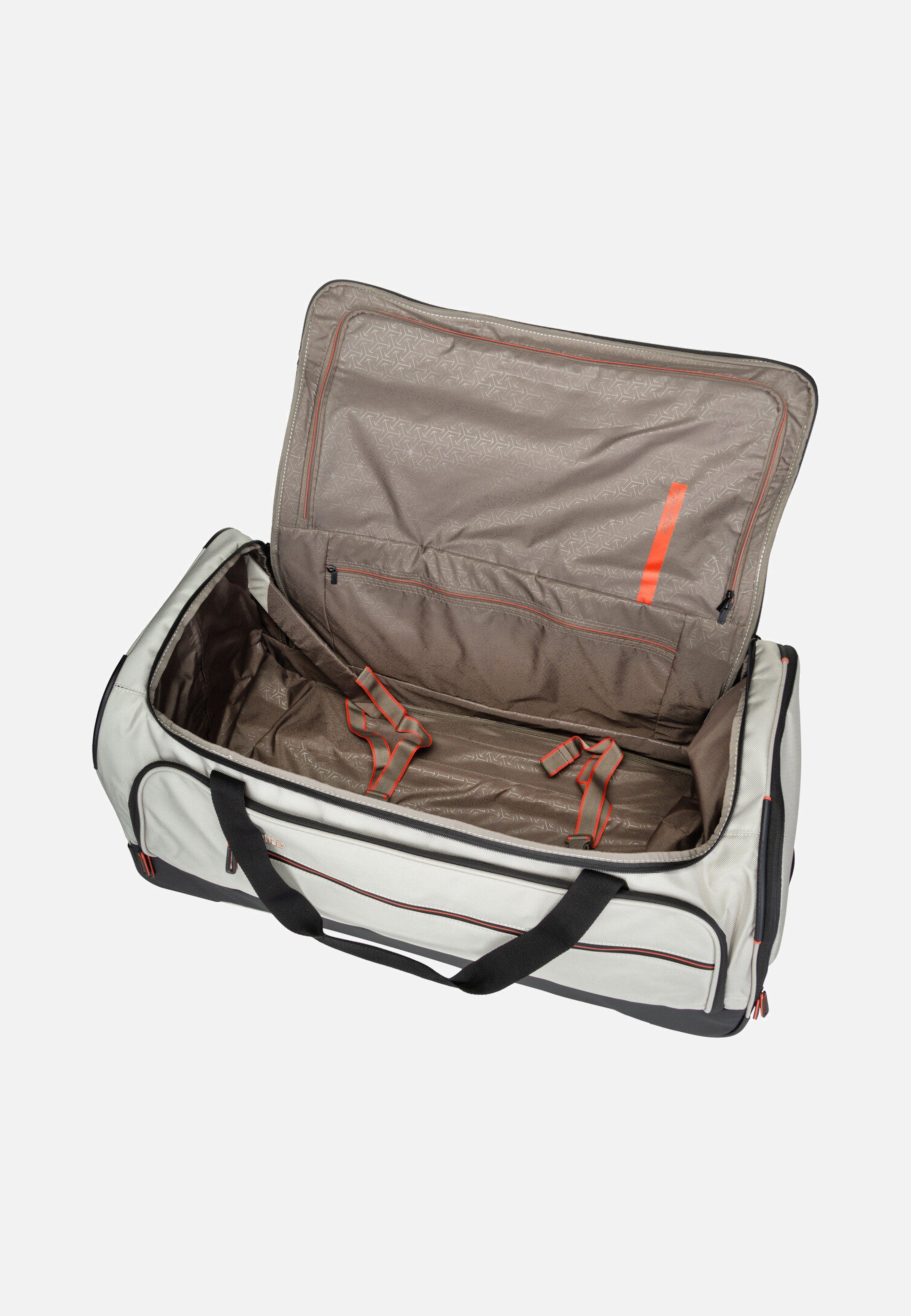 Crosslite L Natur - Travel Bag