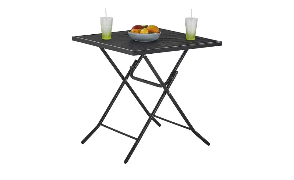 Gartenklapptisch Tirolos