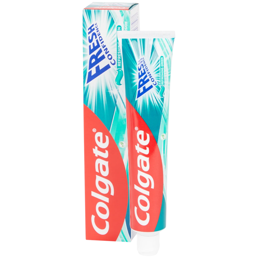 Dentifrice Colgate Fresh Confidence