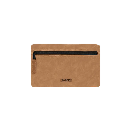 Pochette avant medium Soho beige