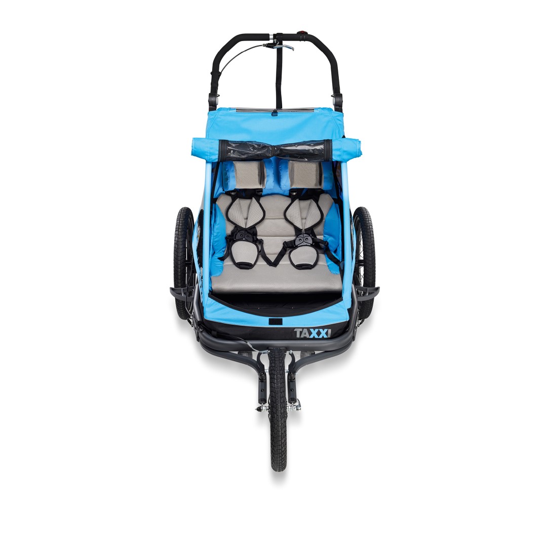 Taxxi Kids Elite for two