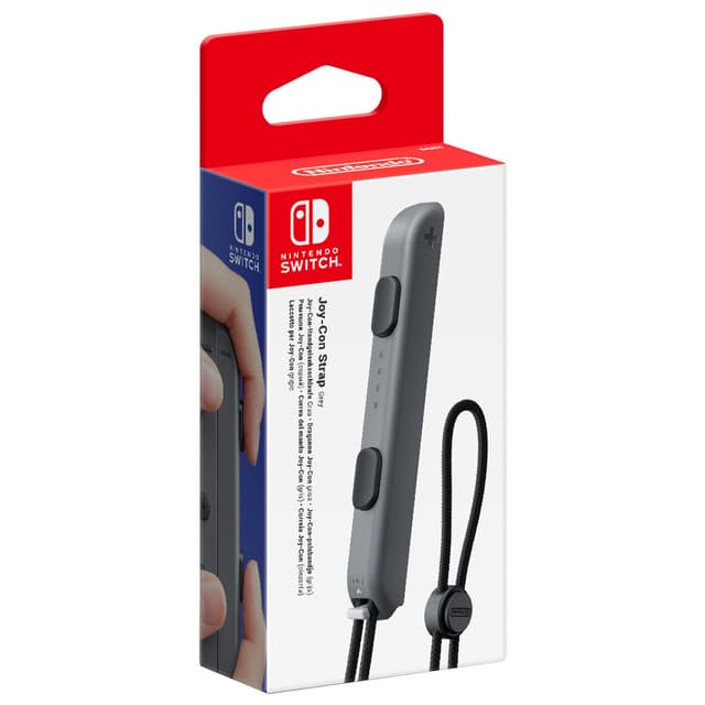 Nintendo Switch Joy-Con håndledsstrop