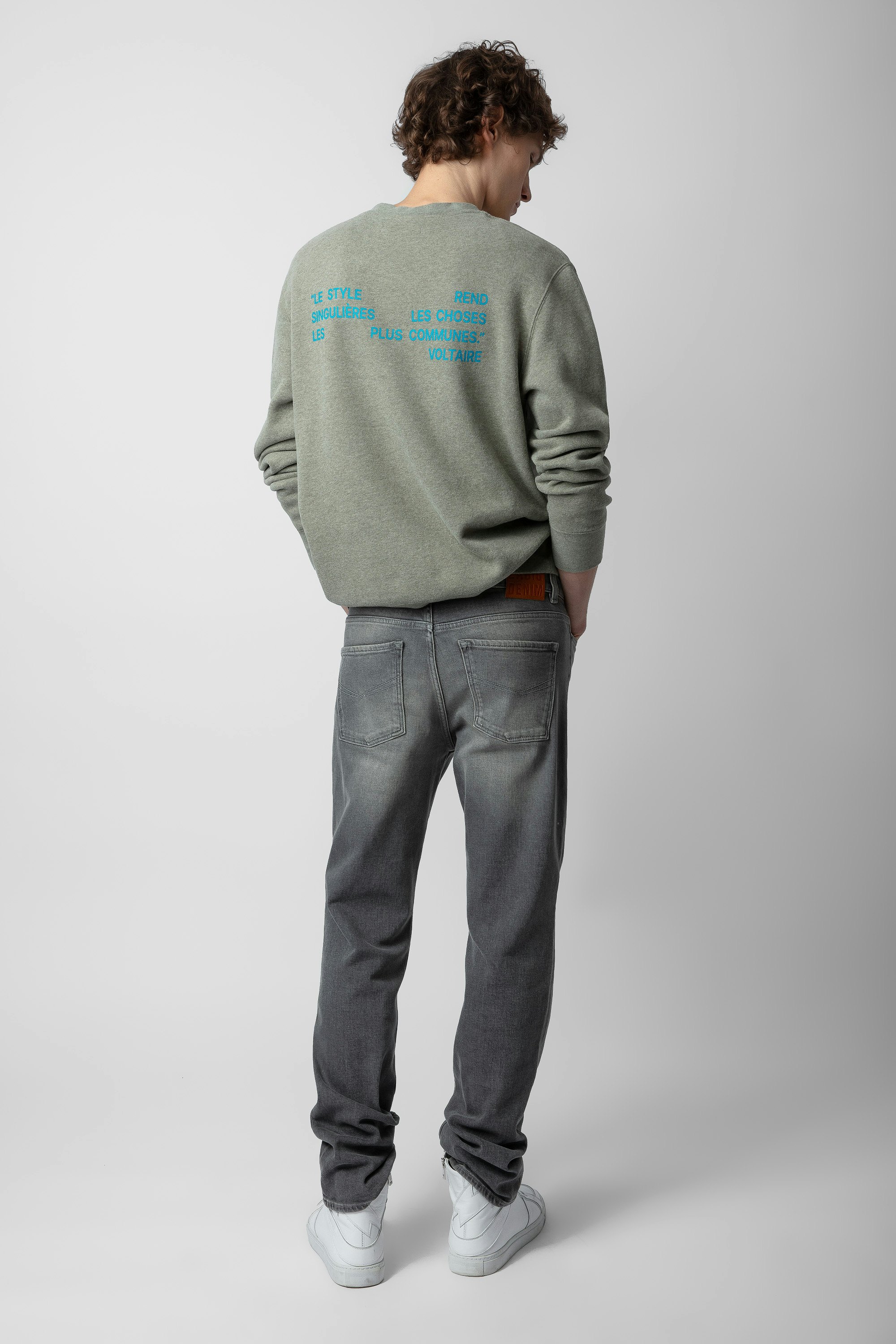 Sweatshirt Simba Photoprint