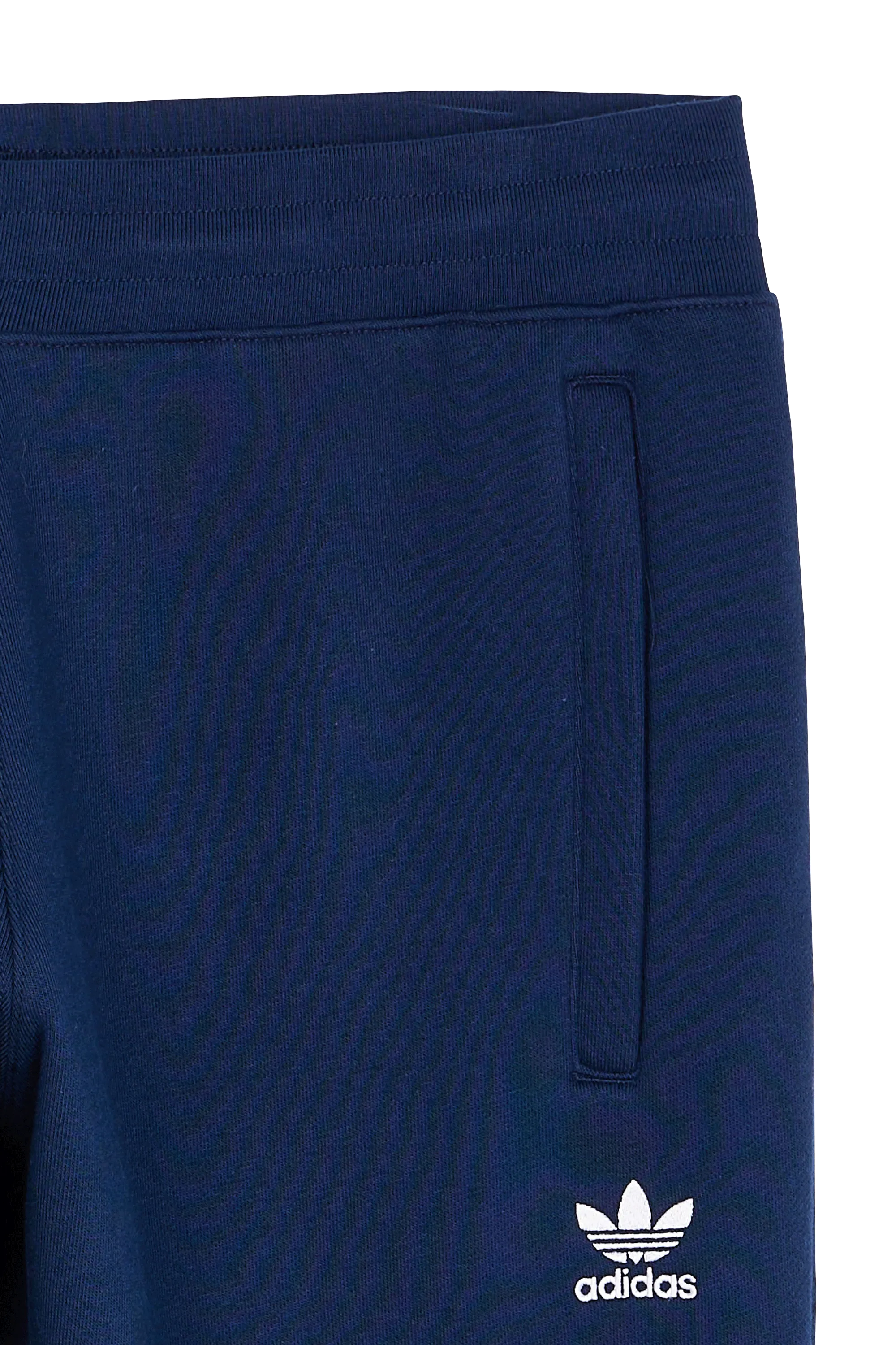ADIDAS Jogging ESSENTIALS PANT Bleu