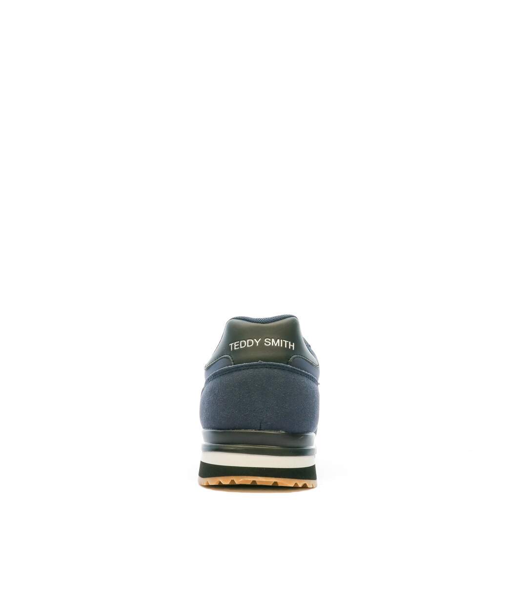 Baskets Marine Homme Teddy Smith 71886