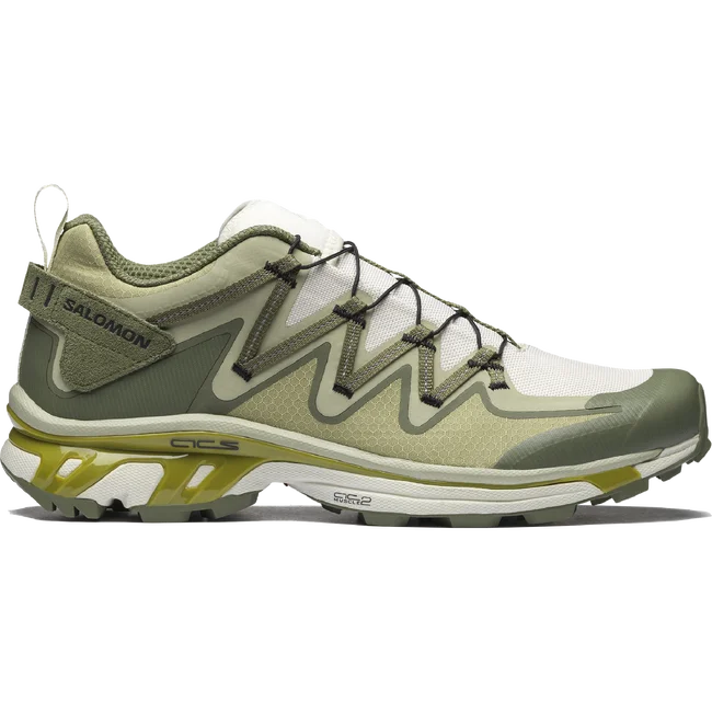 XT-RUSH UTILITY  Sportliche Schuhe Unisex