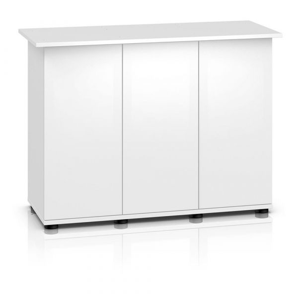 Juwel Rio 180 Aquarium Furniture Prateado