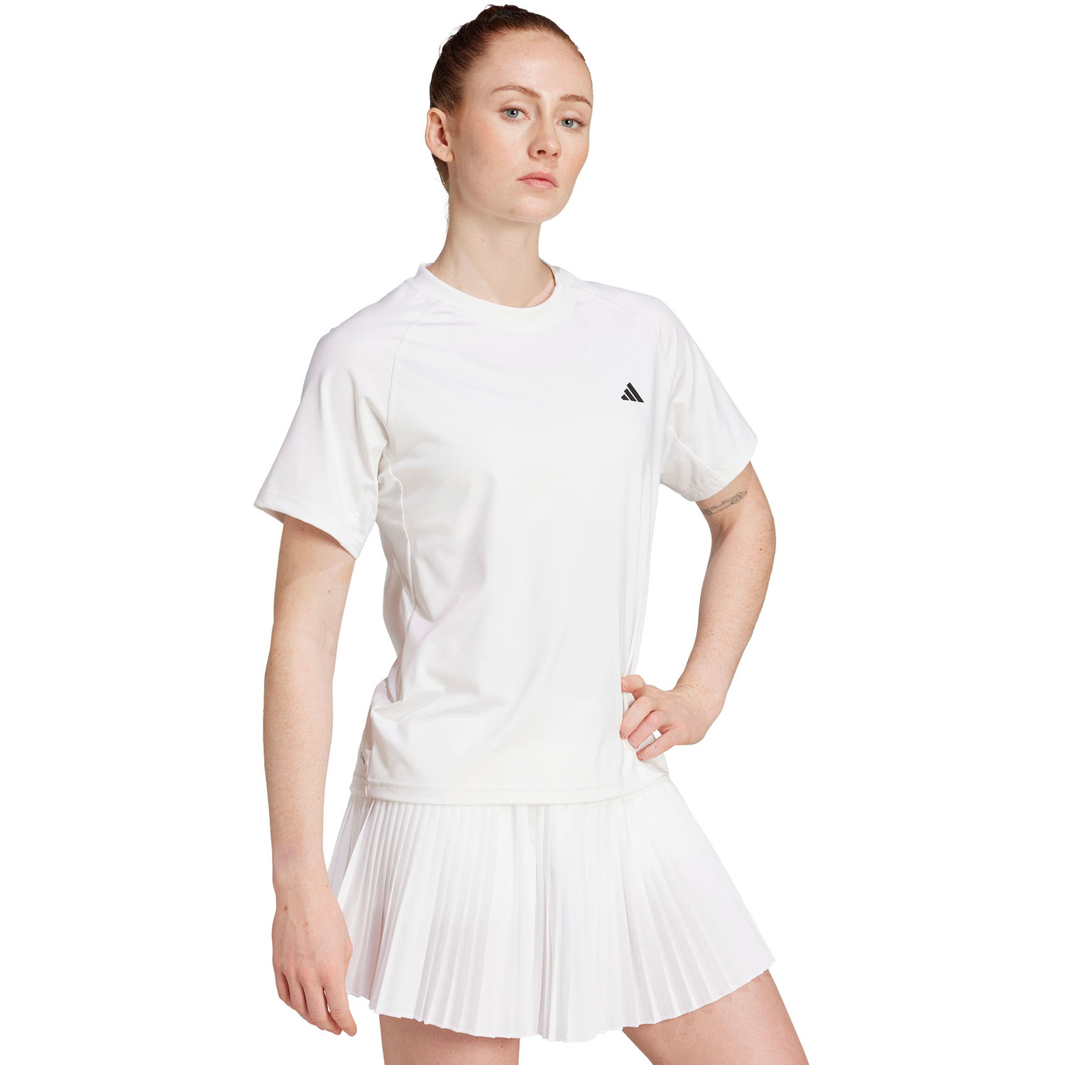 adidas W Club Tee