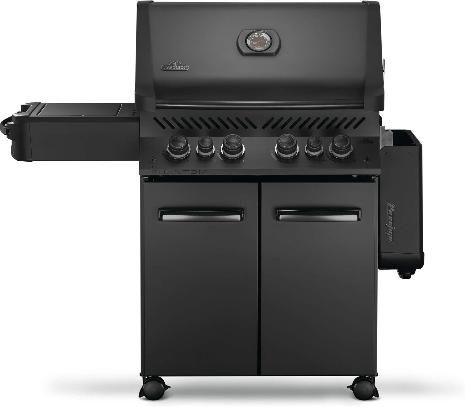 Napoleon gasbarbecue Phantom Prestige 500 163 x 67 x 145 cm