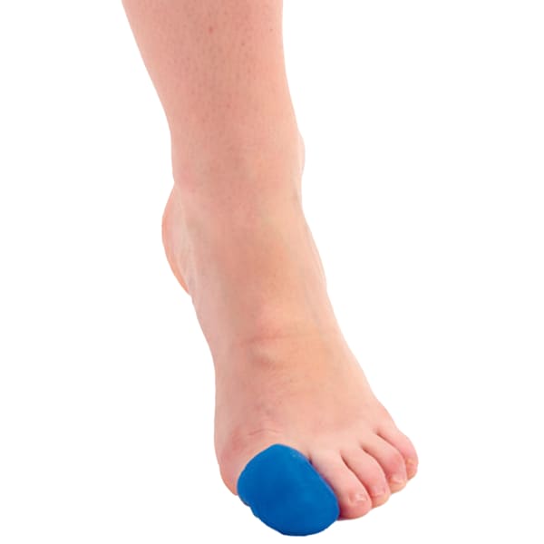 Protection ampoules SIDAS GEL TOE CAP