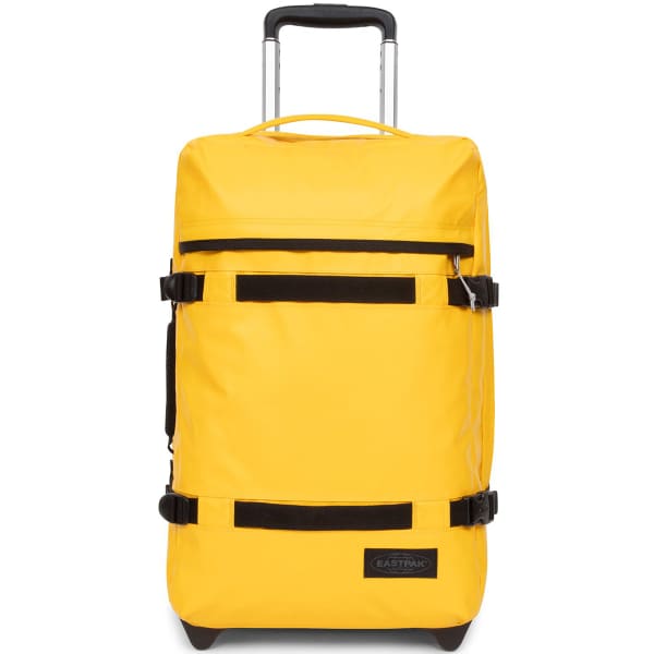 Bagagerie de voyage EASTPAK TRANSIT'R S TARP TARP YOLK