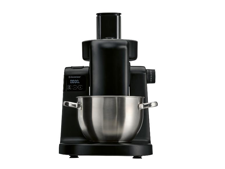 Keukenmachine 1000 W