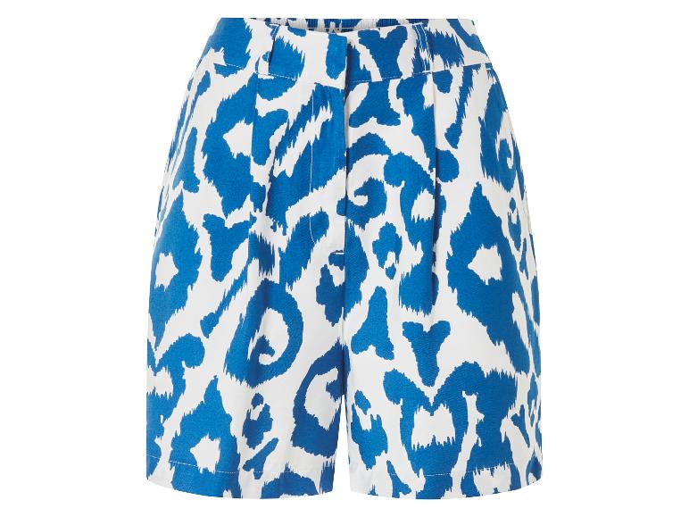 Korte dames broek