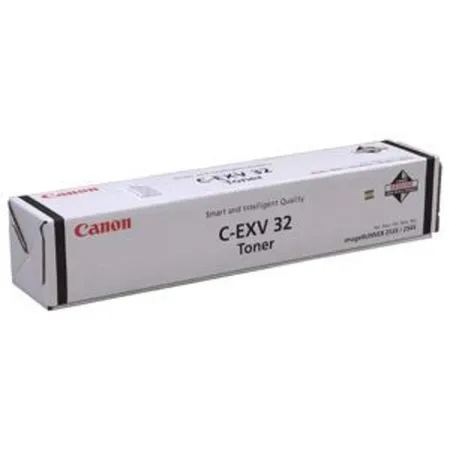 Canon C-EXV 32 Original Toner für Canon Digital-Kopierer IR2520, schwarz