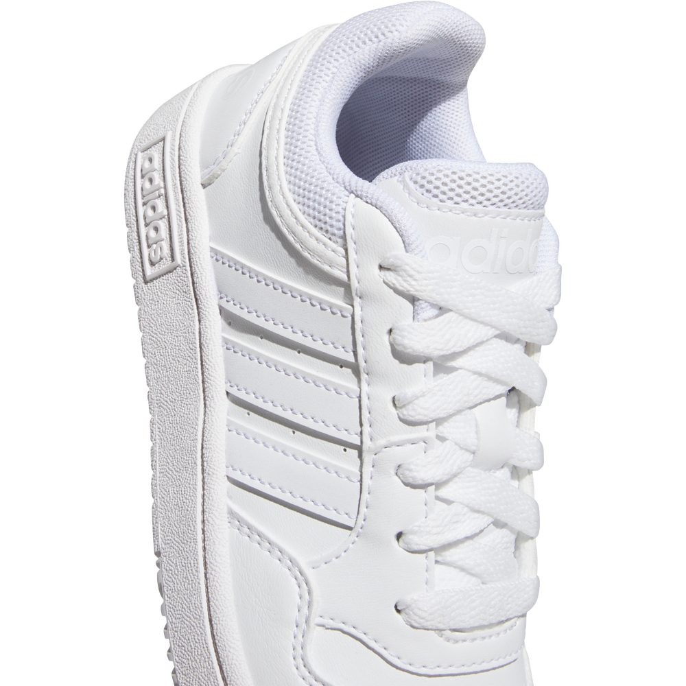 adidas Hoops 3.0 Sneaker Kinder footwear white