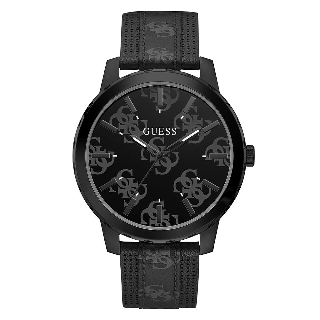 Montre Guess Outlaw Noir