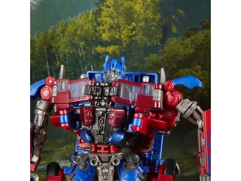 Transformers E0702EU0, 8 År, Forskellige farver, 151 g