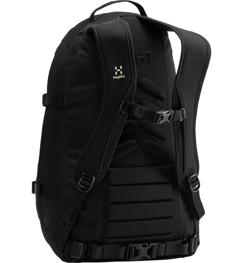 Haglöfs Tight Large True Black