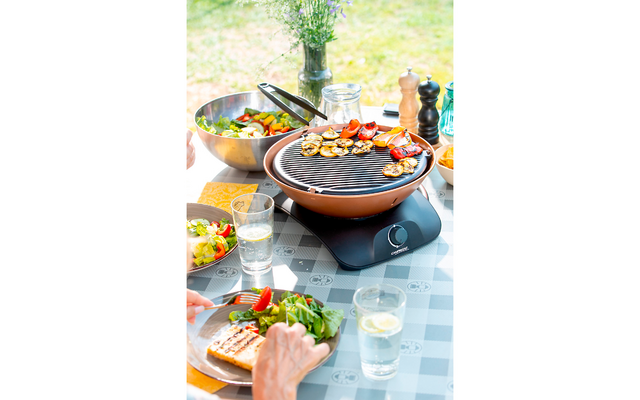 Campingaz Tisch-Gasgrill 360