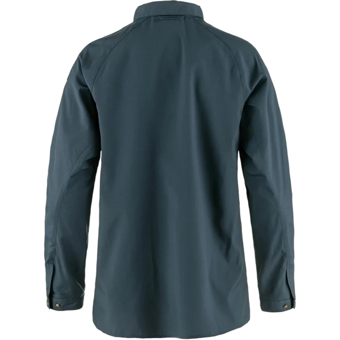 Abisko Hike Blouse