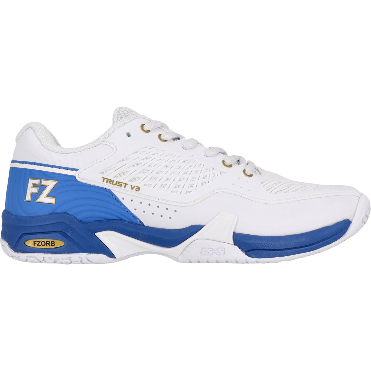 FZ FORZA Trust V3 Badmintonsko Dame