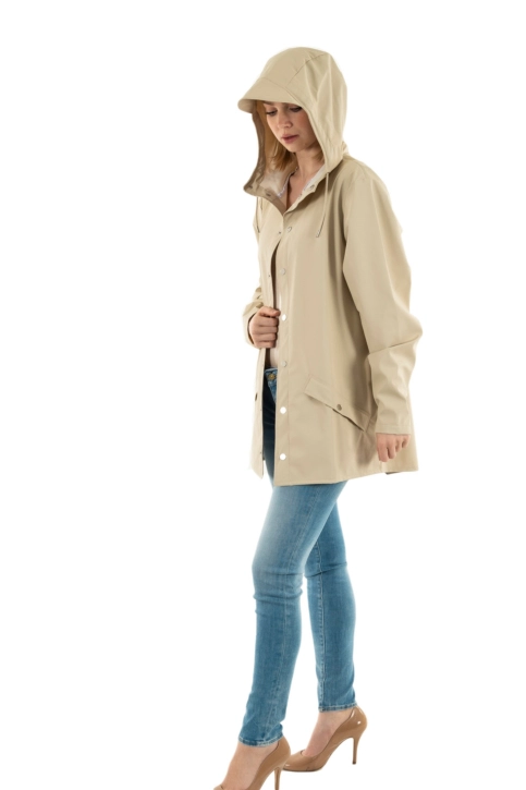 Blousons et vestes rains jacket 26 dune
